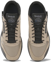 Reebok Classic Leather 'Winterized - Boulder Beige' Coklat Beige Musim Sejuk 100025108 Shop Reebok Classic Leather 'Winterized - Boulder Beige' Coklat Beige Musim Sejuk 100025108