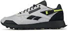 Buy Reebok Classic Leather 'Winterized - Kelabu Hijau Musim Sejuk' 100032803