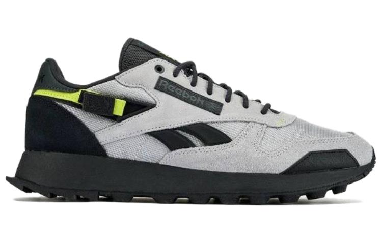 Order Reebok Classic Leather 'Winterized - Gris Frío Verde' 100032803