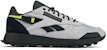 Reebok Classic Leather 'Winterized - Kelabu Hijau Musim Sejuk' 100032803