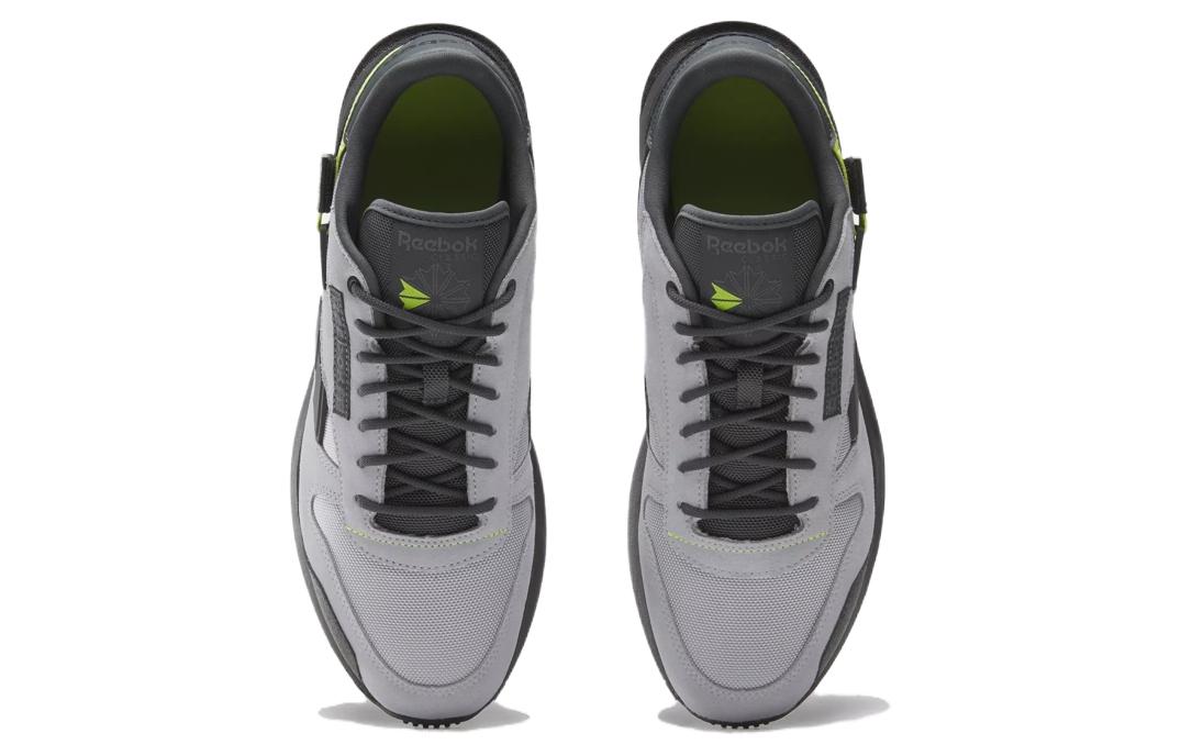 Purchase Reebok Classic Leather 'Winterized - Gris Frío Verde' 100032803