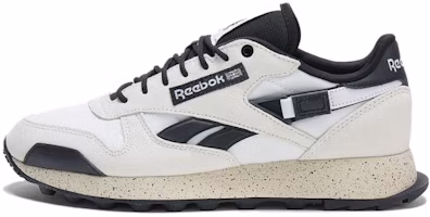 Reebok Classic Leather 'Winterized - White Pure Grey' 100074286 Reebok Classic Leather 'Winterized - White Pure Grey' 100074286