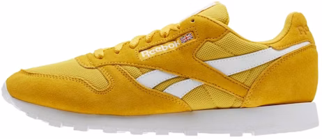 Reebok Classic Leather 'Yellow' CN5017 Reebok Classic Leather 'Yellow' CN5017
