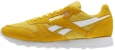 Reebok Kulit Klasik 'Kuning' CN5017