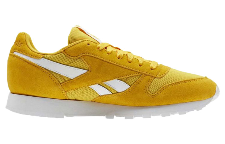 Order Reebok Classic Leather 'Kuning' CN5017