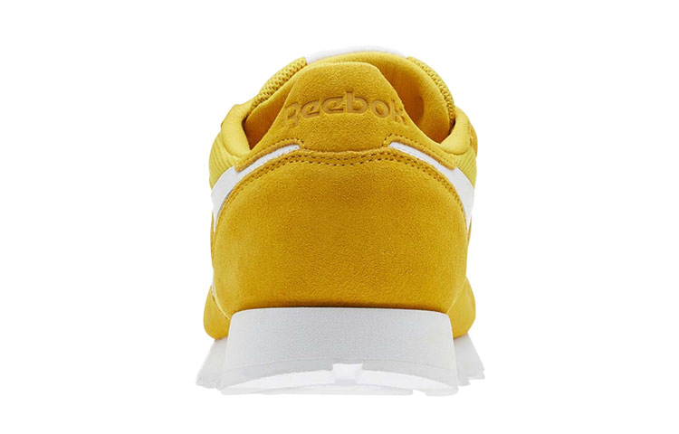 Purchase Reebok Classic Leather 'Kuning' CN5017