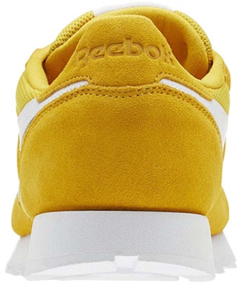 Reebok Kulit Klasik 'Kuning' CN5017 Purchase Reebok Kulit Klasik 'Kuning' CN5017