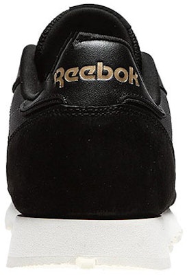 Reebok Classic Leather ALR 'Black Chalk' Sepatu Hitam Coklat BS5243 Shop Reebok Classic Leather ALR 'Black Chalk' Sepatu Hitam Coklat BS5243