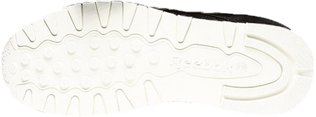 Reebok Classic Leather ALR 'Black Chalk' Sepatu Hitam Coklat BS5243 Purchase Reebok Classic Leather ALR 'Black Chalk' Sepatu Hitam Coklat BS5243