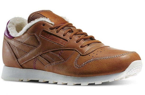 Reebok Cl Leather Ap Running Shoes Fleece Lined V67026 Lookbook Reebok Cl Leather Ap Running Shoes Fleece Lined V67026