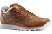 Reebok Cl Leather Ap Kasut Lari Berbulu Fleece V67026