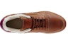 Shop Reebok Cl Leather Ap Kasut Lari Berbulu Fleece V67026