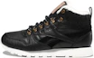 Buy Reebok Classic Leather Arctic Boots 'Black Fleece-lined Running' FZ1207