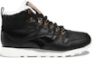 Order Reebok Classic Leather Arctic Boots 'Black Fleece-lined Running' FZ1207