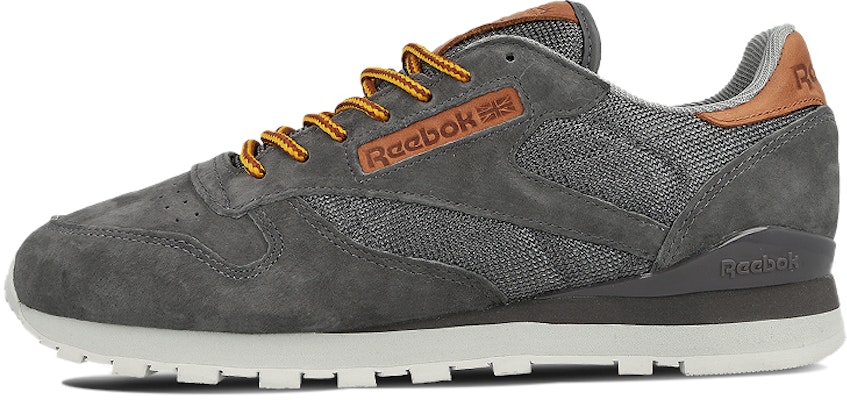 リーボック クラシックレザー 灰青 (Riibōku Kurashikkurezā Hai Ao) BD2036 Buy リーボック クラシックレザー 灰青 (Riibōku Kurashikkurezā Hai Ao) BD2036