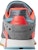 Reebok CL LTHR ATI 90S 'Black Gray Orange' DV6257