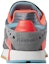 Purchase Reebok CL LTHR ATI 90S 'Black Gray Orange' DV6257