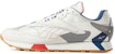 Reebok Classic Leather ATI 90s 'Chalk' Kasut Lelaki Retro Klasik. DV5372