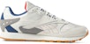 Reebok Classic Leather ATI 90s 'Chalk' Kasut Lelaki Retro Klasik. DV5372