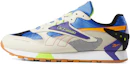 Buy Reebok Classic Leather ATI 90s ''Grau Blau Lila'' DV5374