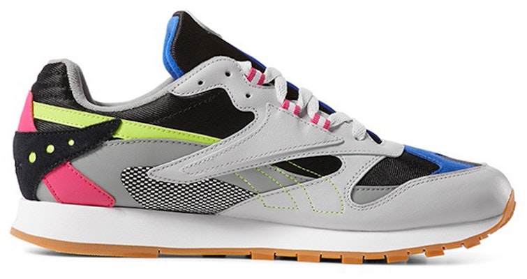 Reebok Classic Leather ATI 90s 'Skull Grey' DV5375 Order Reebok Classic Leather ATI 90s 'Skull Grey' DV5375