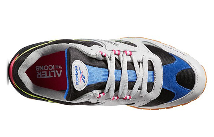 Lookbook リーボック クラシックレザー ATI 90s (スカルグレー) DV5375