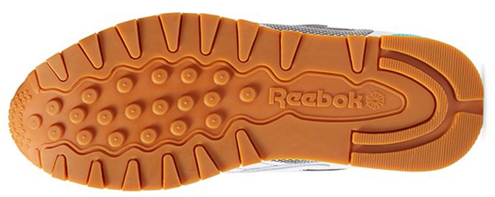 Reebok Classic Leather ATI 90s 'Skull Grey' DV5375 Shop Reebok Classic Leather ATI 90s 'Skull Grey' DV5375