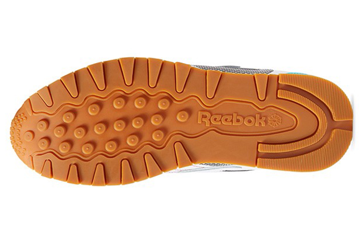 Shop リーボック クラシックレザー ATI 90s (スカルグレー) DV5375