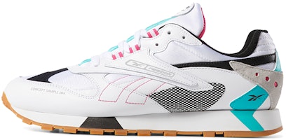 Reebok Classic Leather ATI 90s 'White' DV5373 Reebok Classic Leather ATI 90s 'White' DV5373