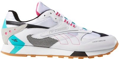 Reebok Classic Leather ATI 90s 'White' DV5373 Reebok Classic Leather ATI 90s 'White' DV5373