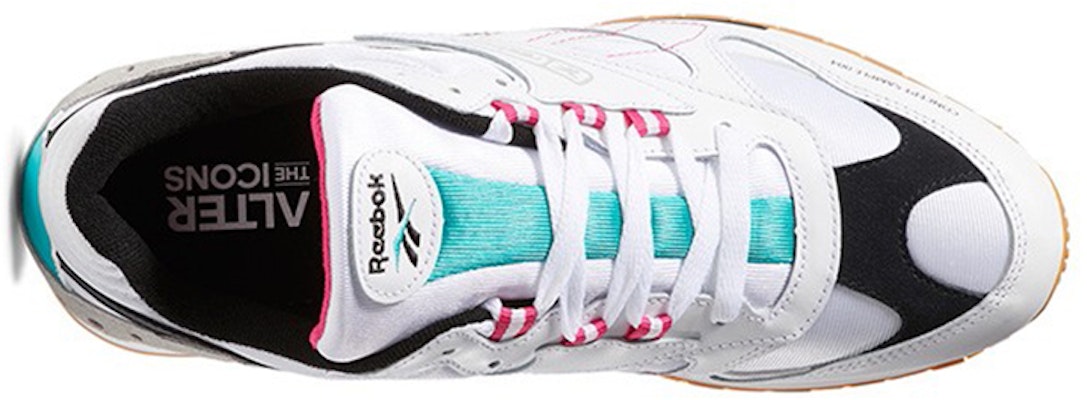Reebok Classic Leather ATI 90s 'White' DV5373 Lookbook Reebok Classic Leather ATI 90s 'White' DV5373
