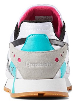 Reebok Classic Leather ATI 90s 'White' DV5373 Shop Reebok Classic Leather ATI 90s 'White' DV5373