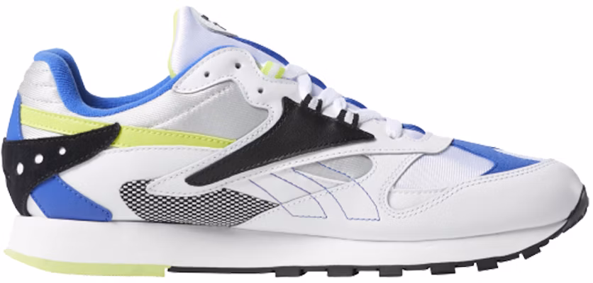 Reebok Classic Leather ATI 90s White/Blue DV6258 Order Reebok Classic Leather ATI 90s White/Blue DV6258