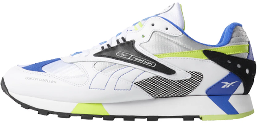 Reebok Classic Leather ATI 90s Weiß/Blau DV6258 Buy Reebok Classic Leather ATI 90s Weiß/Blau DV6258