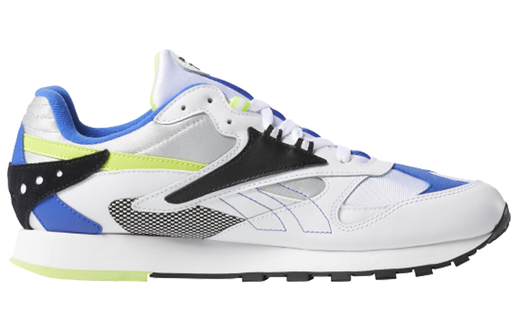 Order Reebok Classic Leather ATI 90s Weiß/Blau DV6258