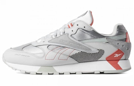 锐步CL LTHR ATI 90S "灰色" DV6259 Buy 锐步CL LTHR ATI 90S "灰色" DV6259