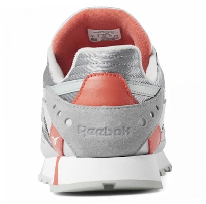 Reebok CL LTHR ATI 90S 'Kelabu' DV6259 Shop Reebok CL LTHR ATI 90S 'Kelabu' DV6259