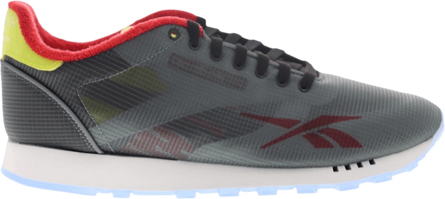 Classic leather sales ati shoes