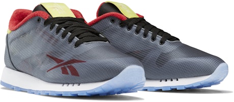 Reebok 經典皮革 ATI '冷灰' EH1035 Lookbook Reebok 經典皮革 ATI '冷灰' EH1035