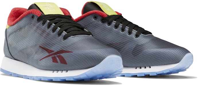 리복 클래식 레더 ATI '콜드 그레이' (57 characters) EH1035 Lookbook 리복 클래식 레더 ATI '콜드 그레이' (57 characters) EH1035