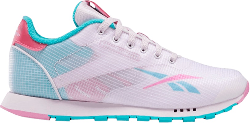 Light 2025 pink reebok