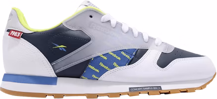 Reebok Classic Leather ATI 'Lime' DV5241 Reebok Classic Leather ATI 'Lime' DV5241
