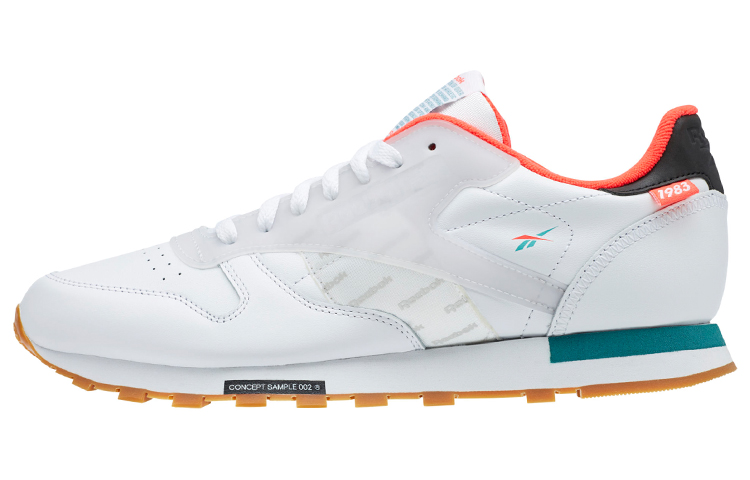 Reebok Classic Leather ATI 'Mist' DV5239