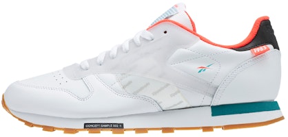 Reebok Classic Leather ATI 'Mist' DV5239 Reebok Classic Leather ATI 'Mist' DV5239