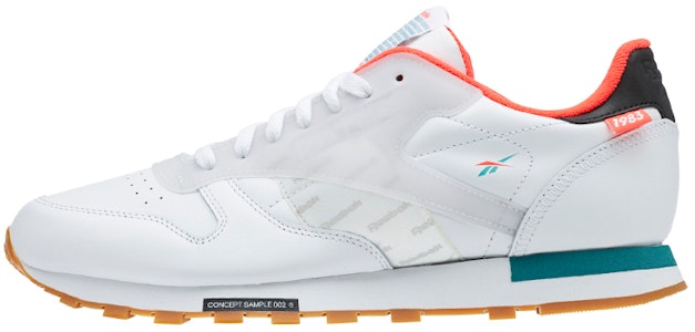 Reebok 經典皮革鞋 ATI 'Mist' DV5239 Buy Reebok 經典皮革鞋 ATI 'Mist' DV5239