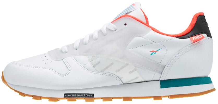 Reebok Classic Leather ATI 'Mist' DV5239 Buy Reebok Classic Leather ATI 'Mist' DV5239