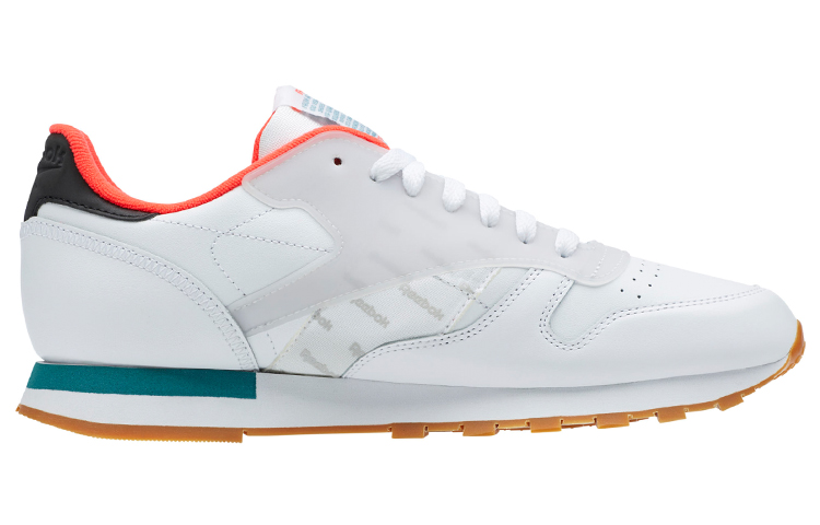 Order Reebok Classic Leather ATI ''Mist'' – Cuir Classique ''Mist''. DV5239