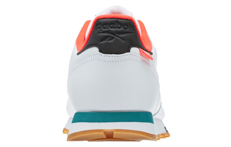 Shop Reebok Classic Leather ATI ''Mist'' – Cuir Classique ''Mist''. DV5239
