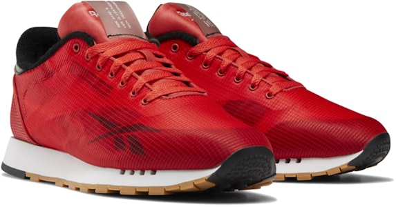 Reebok 經典皮革 ATI 'Radiant Red' EH0129 Lookbook Reebok 經典皮革 ATI 'Radiant Red' EH0129