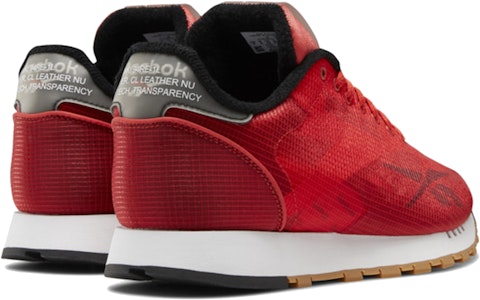 Reebok 經典皮革 ATI 'Radiant Red' EH0129 Shop Reebok 經典皮革 ATI 'Radiant Red' EH0129